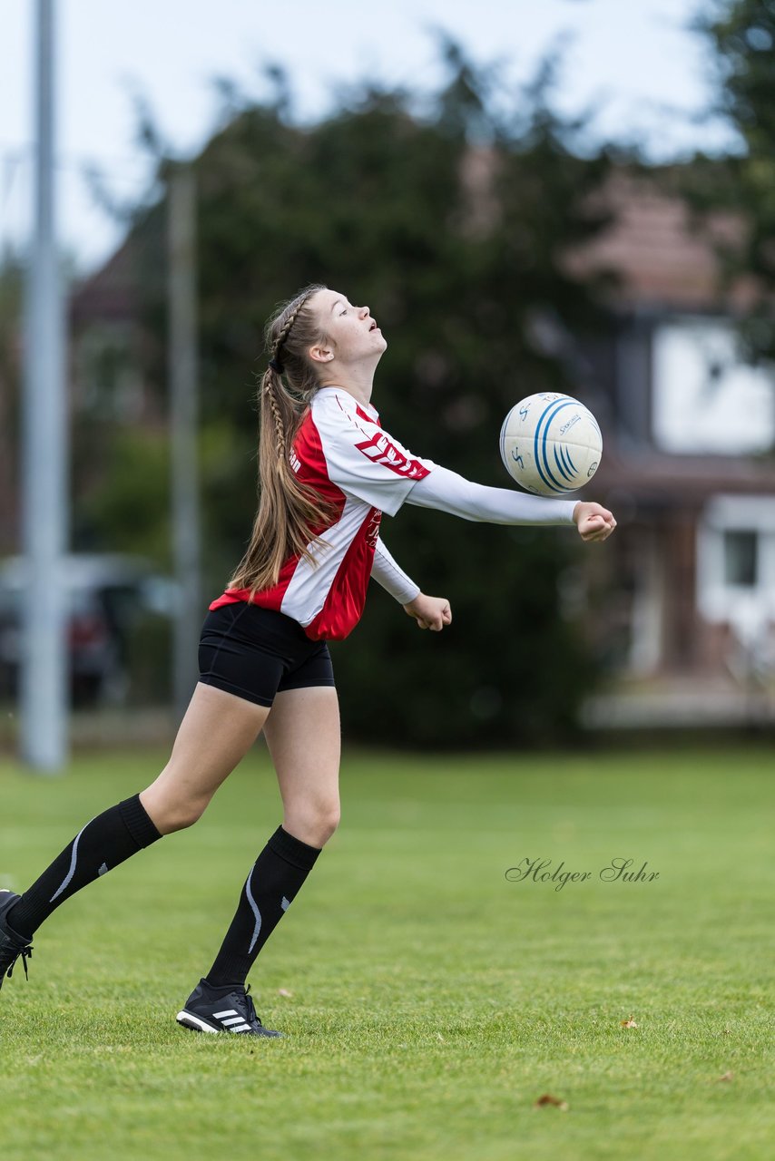 Bild 572 - wU16 Deutsche Meisterschaft